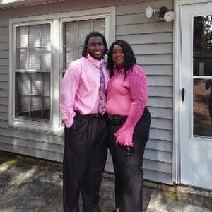 Meet your Posher, Deidraann